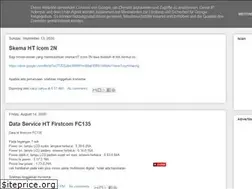 Sites similar to caturcahya.com