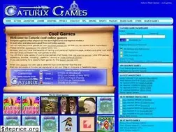 Sites similar to caturix.com