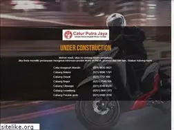 Sites similar to caturputrajaya.com