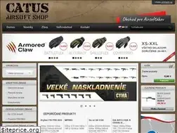 Sites similar to catus.sk