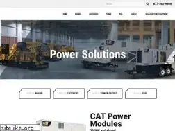 Sites similar to catusedpower.com