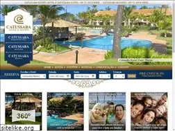 Sites similar to catussaba.com.br