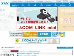 Sites similar to catv-yokohama.ne.jp
