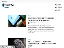 Sites similar to catv.org