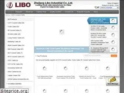Sites similar to catvcoaxialcable.com