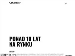 Sites similar to catvertiser.com