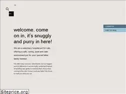 Sites similar to catvethobart.com.au