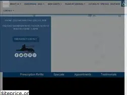 Sites similar to catvettucson.com
