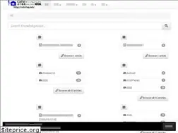 Sites similar to catvfaq.net