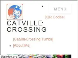 Sites similar to catvillecrossing.wordpress.com