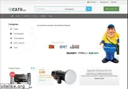 Sites similar to catvindia.com