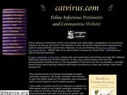 Sites similar to catvirus.com