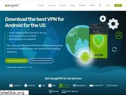 Sites similar to catvpn.app