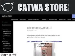 Sites similar to catwa-clip.com