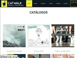 Sites similar to catwalk-669.com