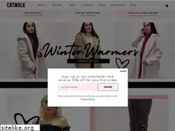 Sites similar to catwalkclothing.co.uk
