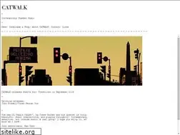 Sites similar to catwalkjazz.com
