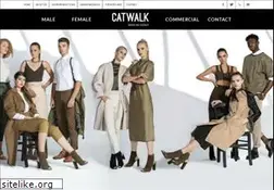 Sites similar to catwalkmodels.ie