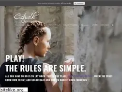 Sites similar to catwalksalon.ro