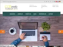 Sites similar to catwebtasarim.com