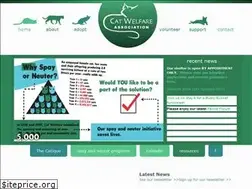 Sites similar to catwelfareassoc.org