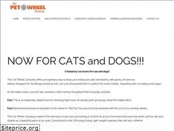 Sites similar to catwheelcompany.com