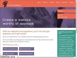 Sites similar to catwired.com