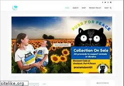 Sites similar to catwisdom101.com