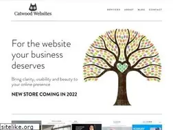 Sites similar to catwoodwebsites.co.uk