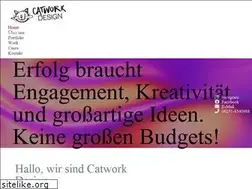Sites similar to catwork-design.de
