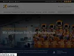 Sites similar to catworkx.com