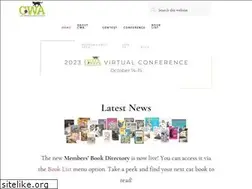 Sites similar to catwriters.org