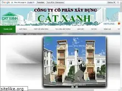 Sites similar to catxanh.com