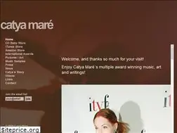 Sites similar to catyamare.com