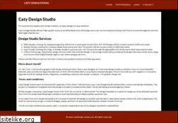 Sites similar to catydesign-studio.com