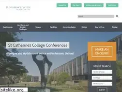 Sites similar to catzconferences.com