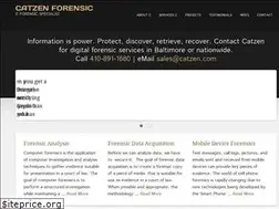 Sites similar to catzen.com