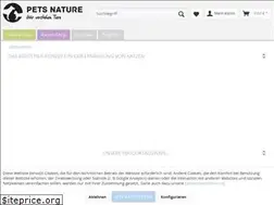 Sites similar to catzfinefood.de