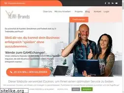 Sites similar to catzz.de