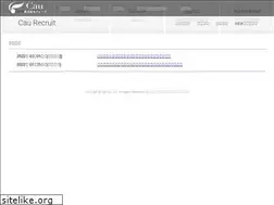 Sites similar to cau.co.jp