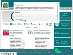 Sites similar to cauam.org.br