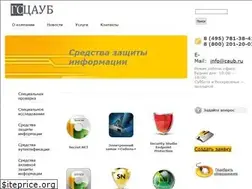 Sites similar to caub.ru