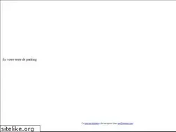 Sites similar to caubet.fr