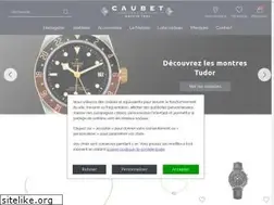 Sites similar to caubetjoaillier.com