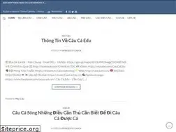 Sites similar to cauca.edu.vn