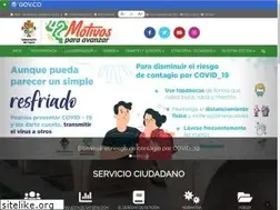 Sites similar to cauca.gov.co