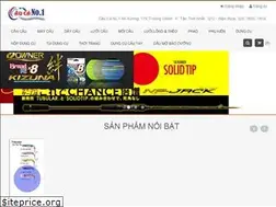 Sites similar to caucaansuong.com