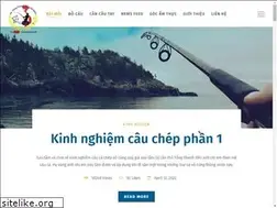 Sites similar to caucasong.vn