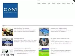 Sites similar to caucasusartmag.com