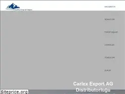 Sites similar to caucasusconsulting.org